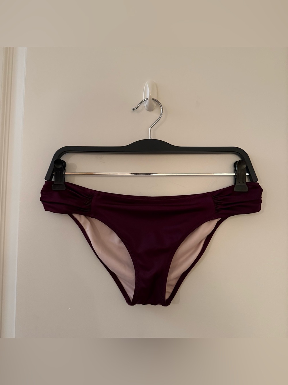 VICTORIA’S SECRET The Knockout Bikini Bottom